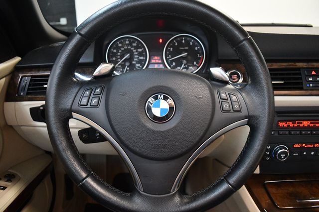 2008 BMW 3 Series 328i - 23091732 - 42