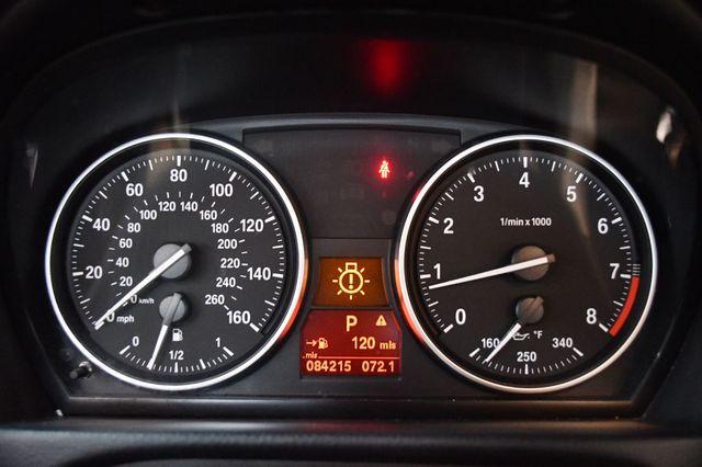 2008 BMW 3 Series 328i - 23091732 - 43