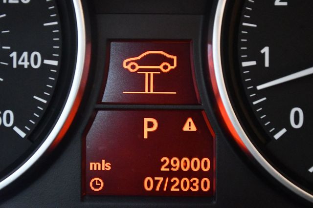 2008 BMW 3 Series 328i - 23091732 - 48