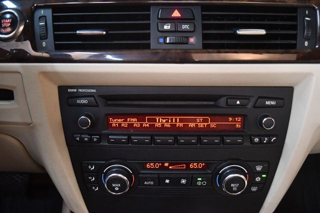2008 BMW 3 Series 328i - 23091732 - 52