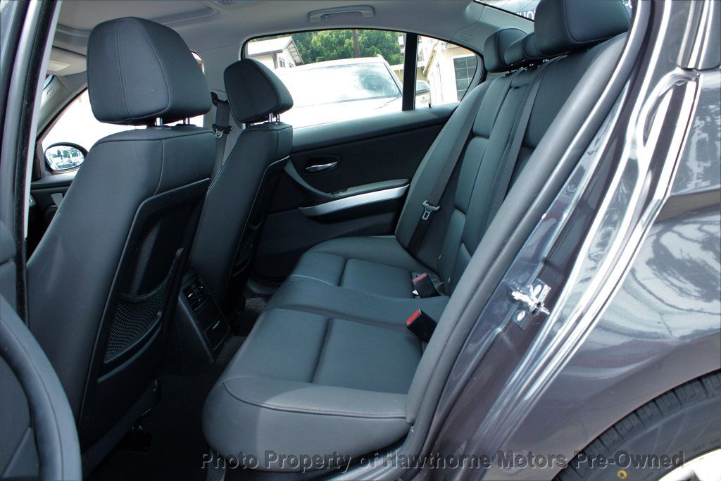 2008 BMW 3 Series 328i - 23062720 - 9