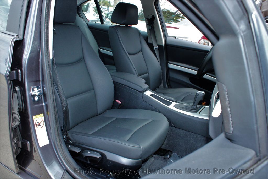 2008 BMW 3 Series 328i - 23062720 - 10
