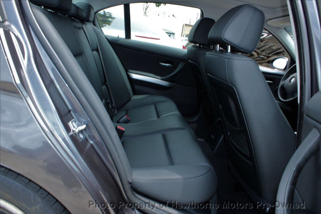 2008 BMW 3 Series 328i - 23062720 - 11