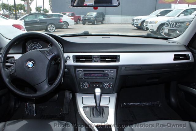 2008 BMW 3 Series 328i - 23062720 - 13