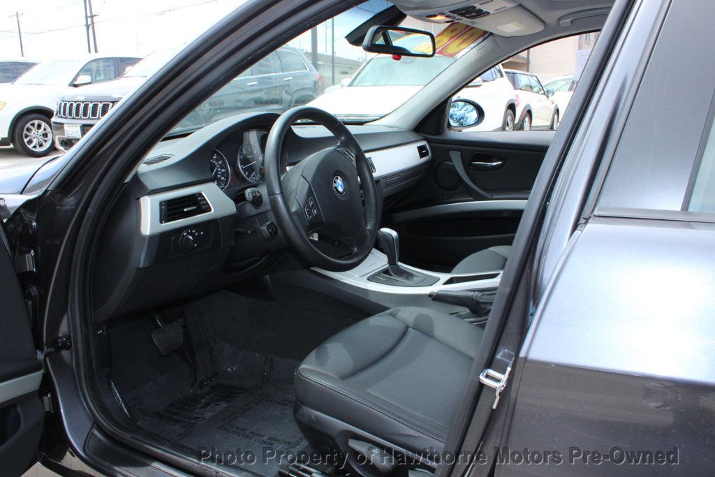 2008 BMW 3 Series 328i - 23062720 - 14