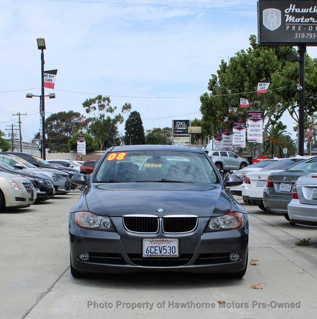 2008 BMW 3 Series 328i - 23062720 - 2