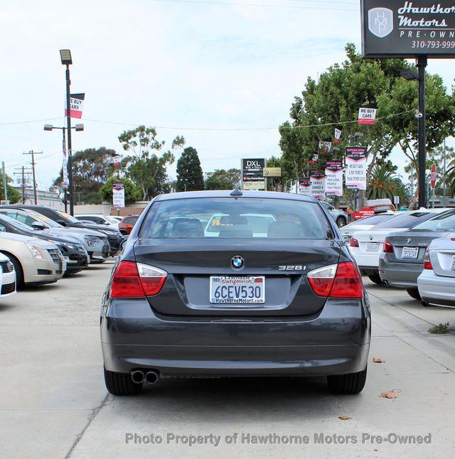 2008 BMW 3 Series 328i - 23062720 - 3