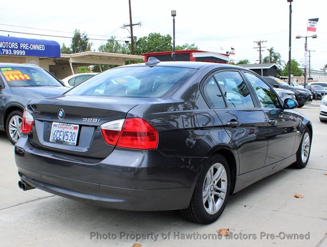 2008 BMW 3 Series 328i - 23062720 - 5