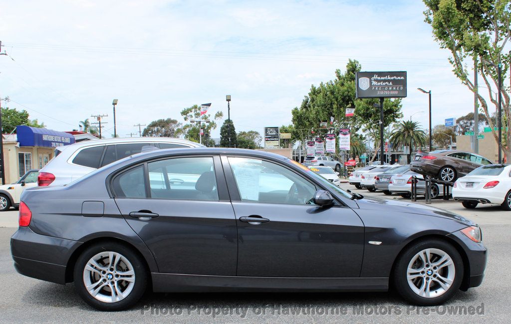 2008 BMW 3 Series 328i - 23062720 - 6