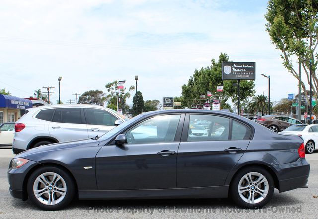 2008 BMW 3 Series 328i - 23062720 - 7