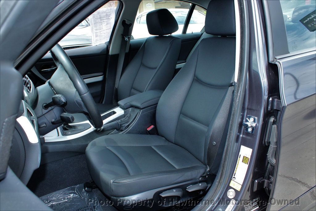 2008 BMW 3 Series 328i - 23062720 - 8