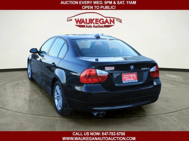 2008 BMW 3 Series 328xi - 22993346 - 5