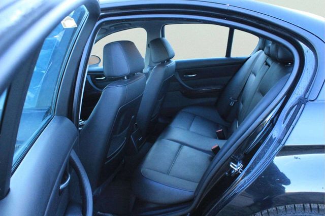 2008 BMW 3 Series 328xi - 22993346 - 6