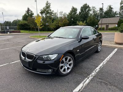 2008 BMW 3 Series