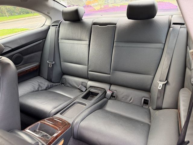 2008 BMW 3 Series 328xi, AWD, PREMIUM, SUNROOF, HEATED SEATS, LEATHER, SPORT PKG - 23081152 - 10