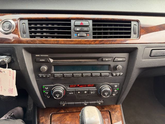 2008 BMW 3 Series 328xi, AWD, PREMIUM, SUNROOF, HEATED SEATS, LEATHER, SPORT PKG - 23081152 - 12
