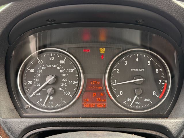 2008 BMW 3 Series 328xi, AWD, PREMIUM, SUNROOF, HEATED SEATS, LEATHER, SPORT PKG - 23081152 - 13