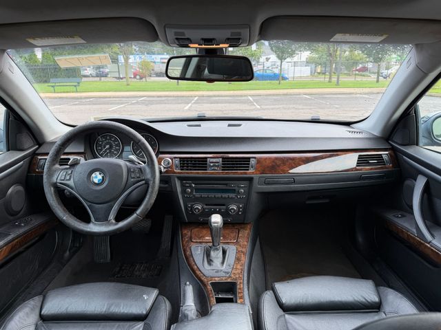 2008 BMW 3 Series 328xi, AWD, PREMIUM, SUNROOF, HEATED SEATS, LEATHER, SPORT PKG - 23081152 - 2