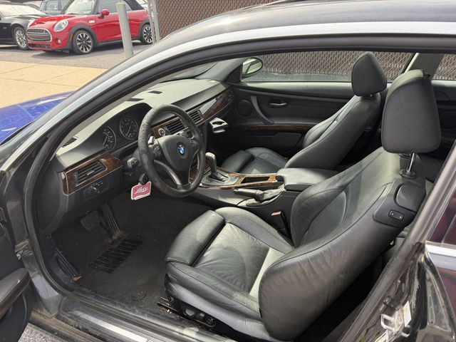 2008 BMW 3 Series 328xi, AWD, PREMIUM, SUNROOF, HEATED SEATS, LEATHER, SPORT PKG - 23081152 - 4