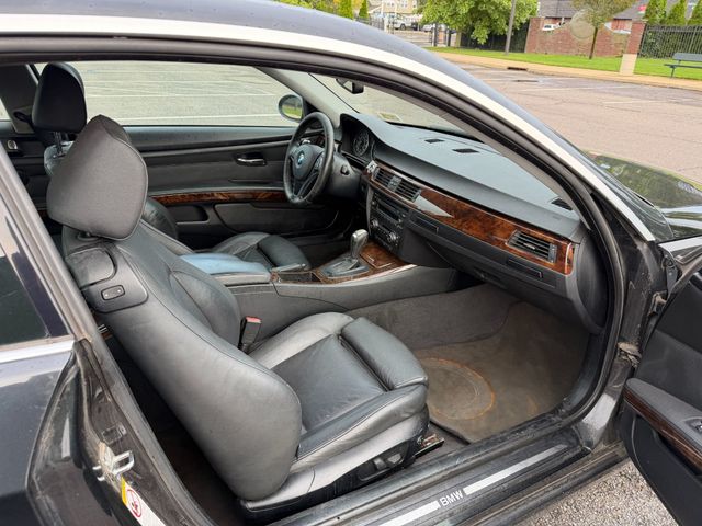 2008 BMW 3 Series 328xi, AWD, PREMIUM, SUNROOF, HEATED SEATS, LEATHER, SPORT PKG - 23081152 - 7