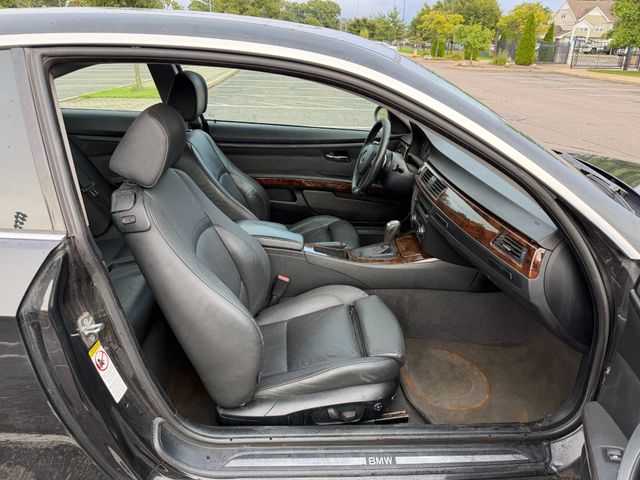 2008 BMW 3 Series 328xi, AWD, PREMIUM, SUNROOF, HEATED SEATS, LEATHER, SPORT PKG - 23081152 - 8