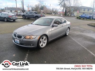 2008 BMW 3 Series - WBAWB73588P041996