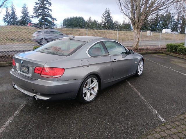 2008 BMW 3 Series 335i - 23029834 - 1