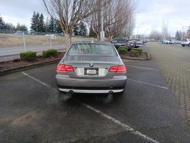 2008 BMW 3 Series 335i - 23029834 - 2