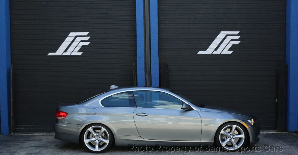 2008 BMW 3 Series 335i - 22934221 - 0