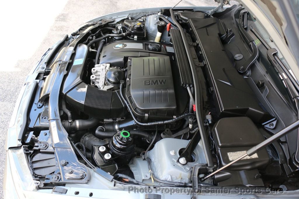 2008 BMW 3 Series 335i - 22934221 - 13