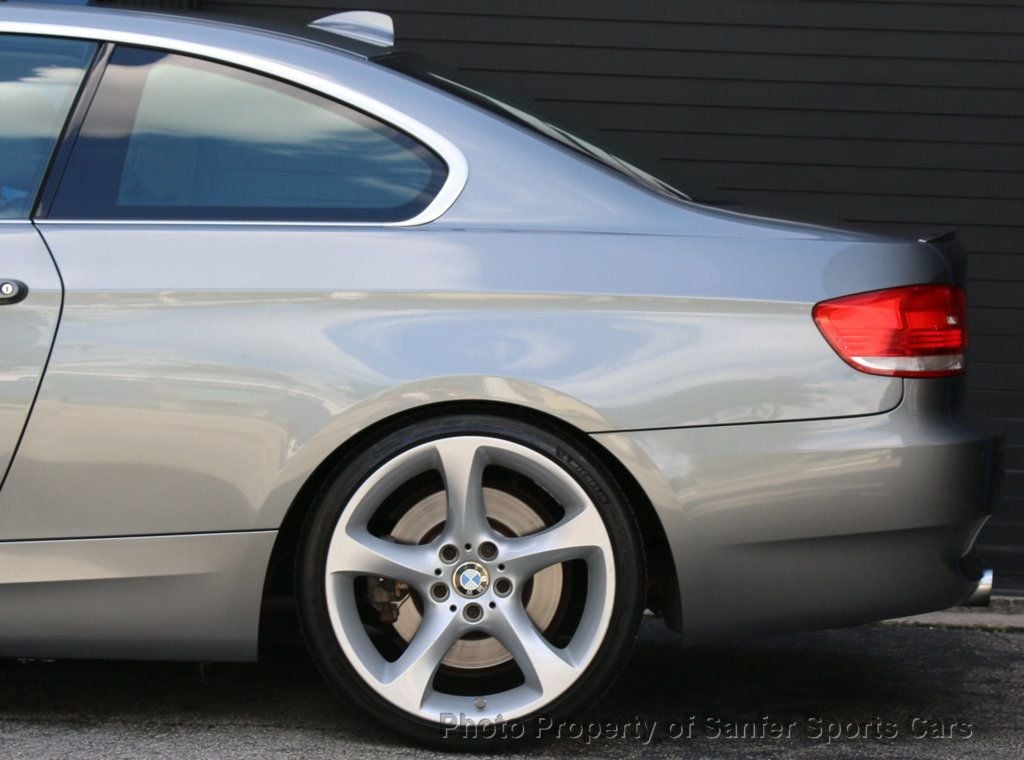 2008 BMW 3 Series 335i - 22934221 - 17