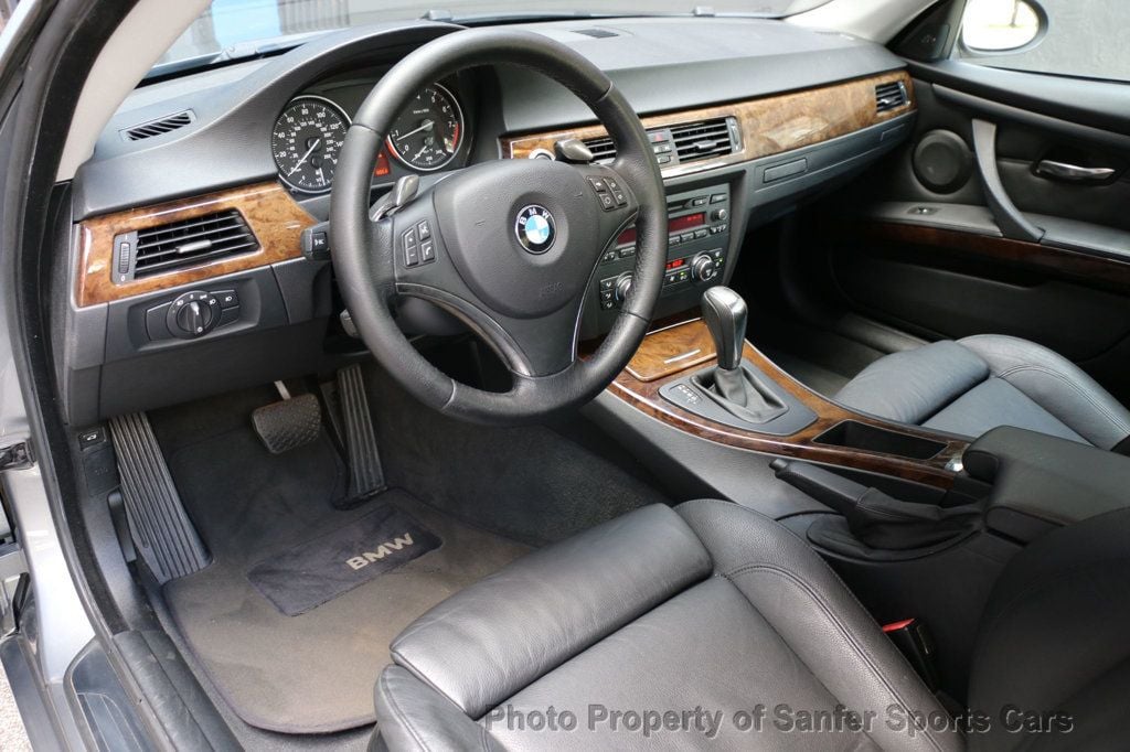 2008 BMW 3 Series 335i - 22934221 - 20