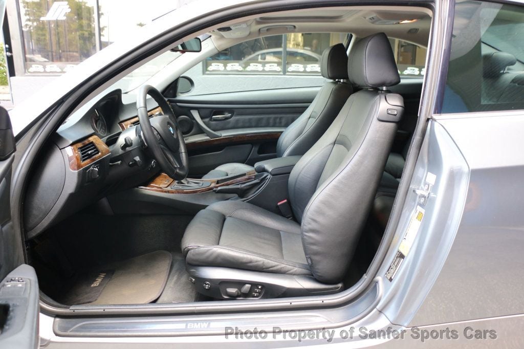 2008 BMW 3 Series 335i - 22934221 - 22