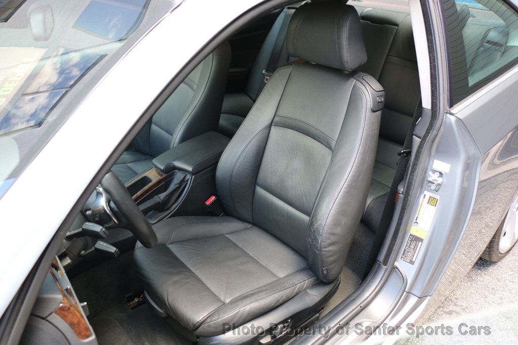 2008 BMW 3 Series 335i - 22934221 - 23