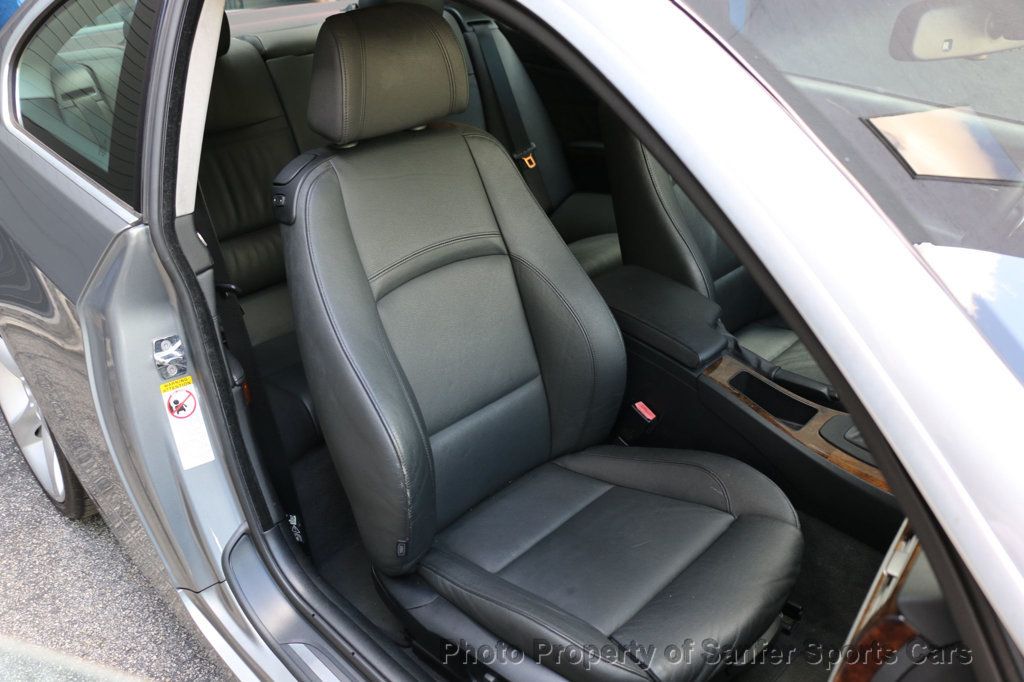 2008 BMW 3 Series 335i - 22934221 - 25