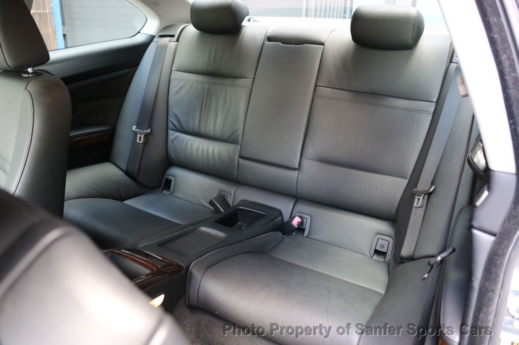 2008 BMW 3 Series 335i - 22934221 - 27