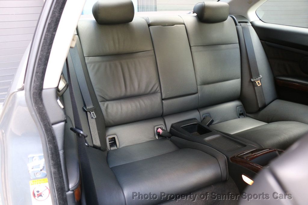 2008 BMW 3 Series 335i - 22934221 - 28