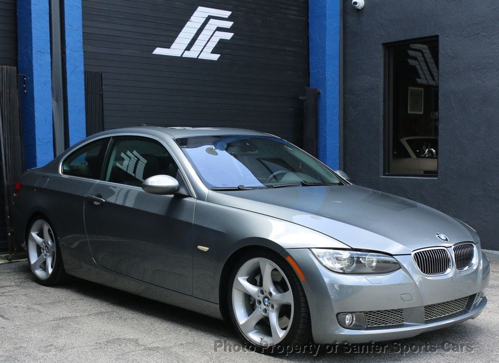2008 BMW 3 Series 335i - 22934221 - 2
