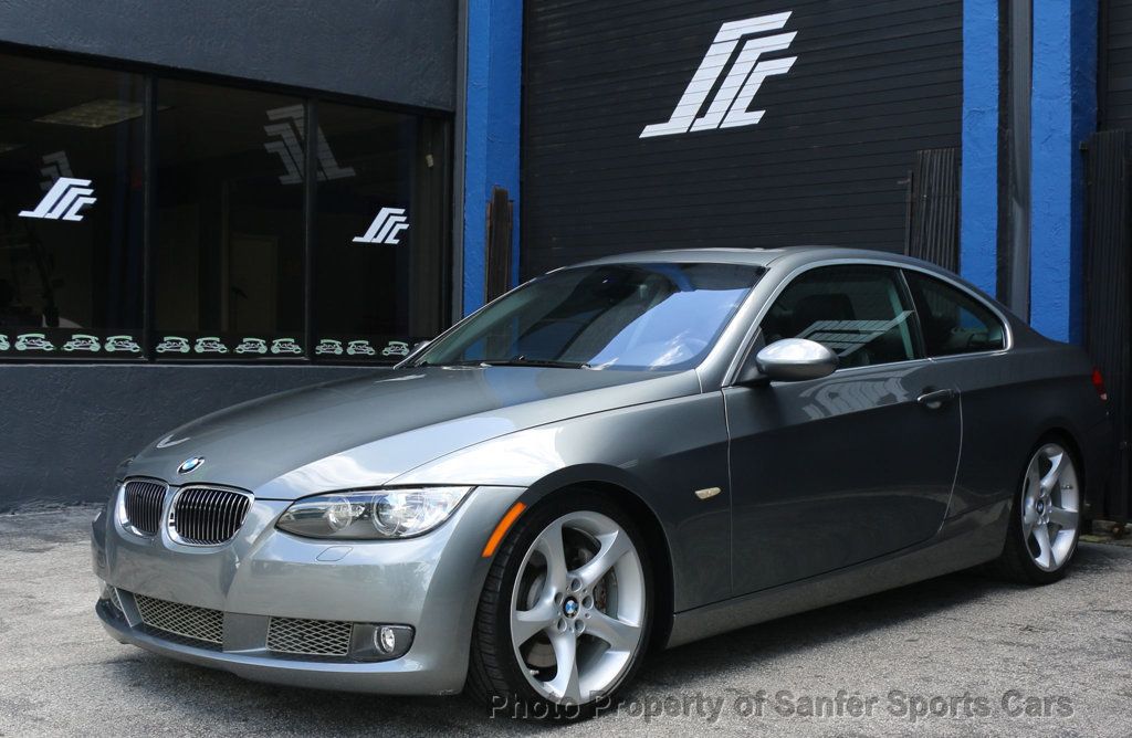 2008 BMW 3 Series 335i - 22934221 - 3