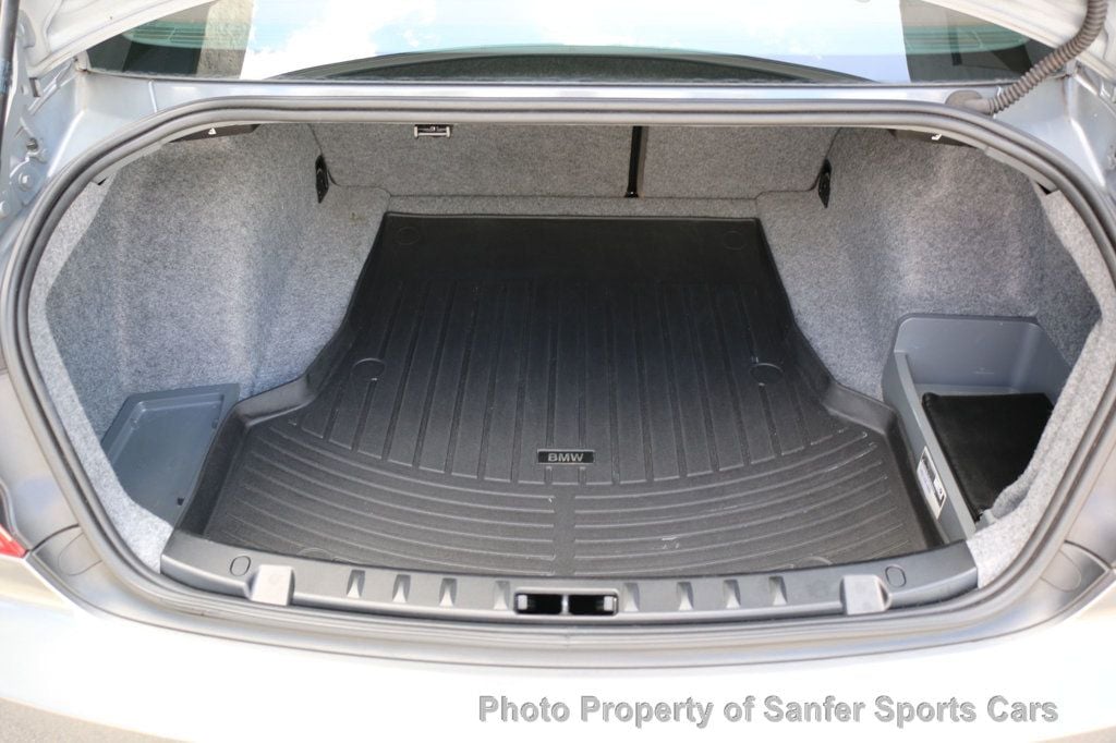 2008 BMW 3 Series 335i - 22934221 - 8