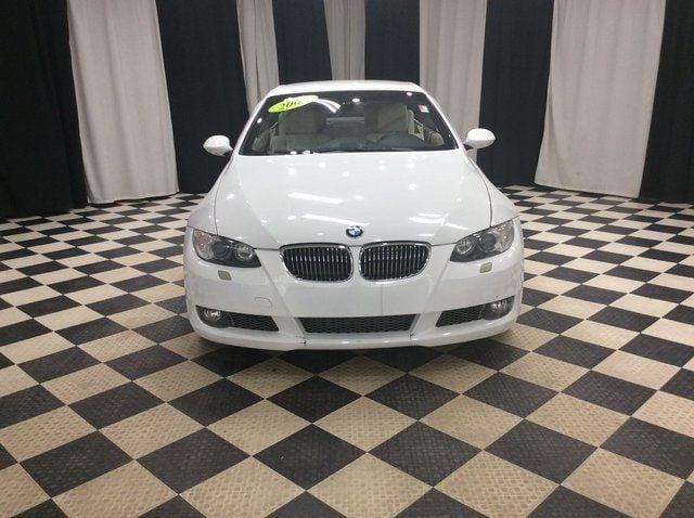 2008 BMW 3 Series 335i - 22763873 - 1