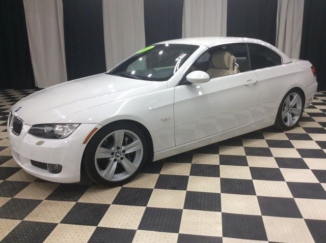 2008 BMW 3 Series 335i - 22763873 - 2