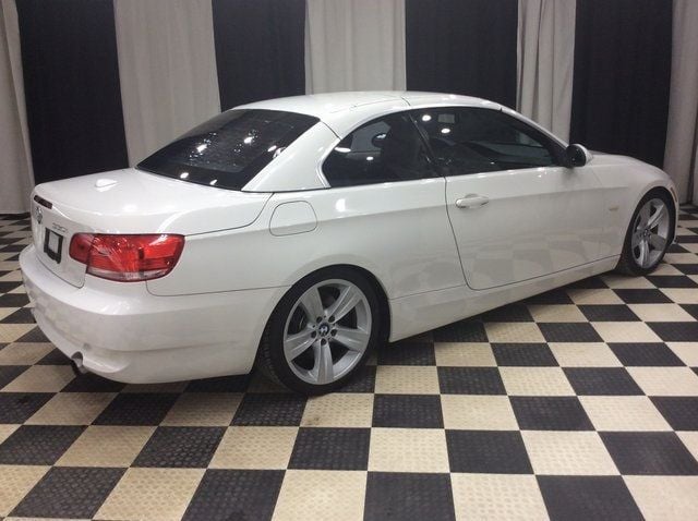 2008 BMW 3 Series 335i - 22763873 - 5