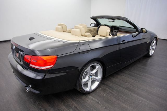 2008 BMW 3 Series 335i - 22693443 - 9