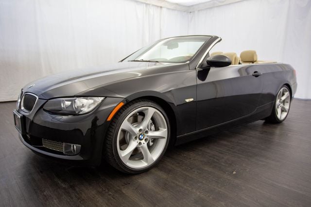 2008 BMW 3 Series 335i - 22693443 - 24