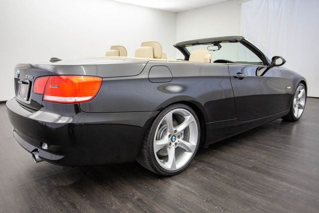 2008 BMW 3 Series 335i - 22693443 - 25