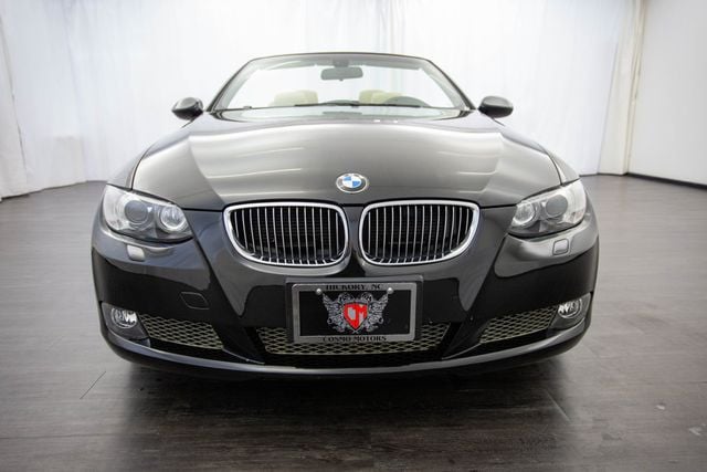 2008 BMW 3 Series 335i - 22693443 - 31