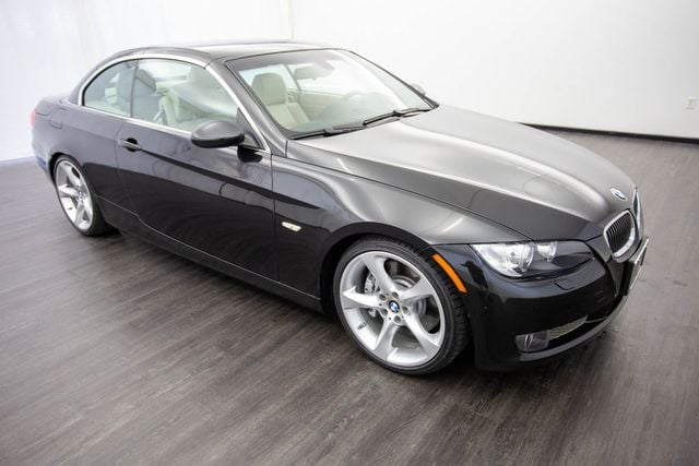 2008 BMW 3 Series 335i - 22693443 - 47