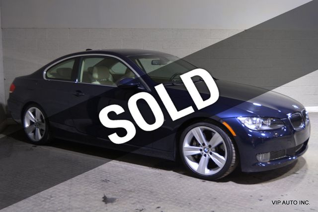 2008 BMW 3 Series 335i - 22823630 - 0