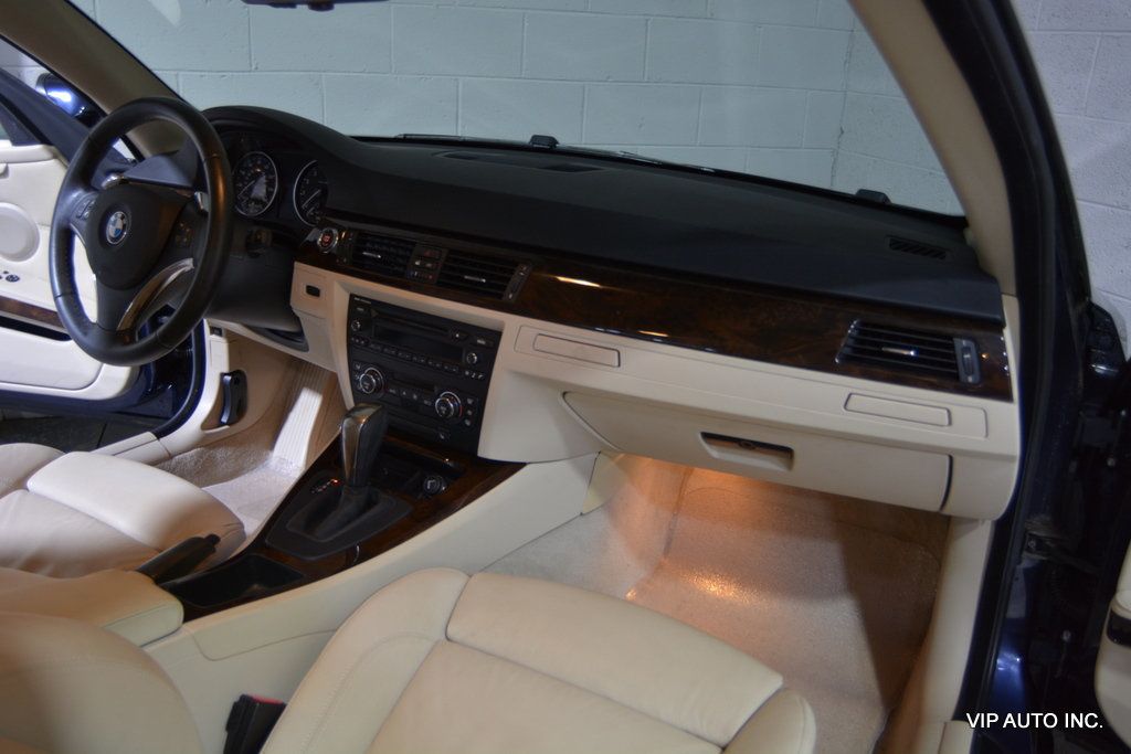 2008 BMW 3 Series 335i - 22823630 - 9